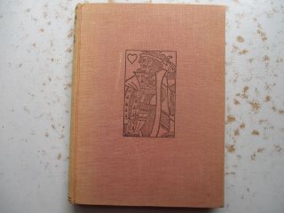 Playing Cards - History Of The Pack & Explanations Of Secret By Benham Ca 1950
