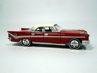 Johnny Lightning 1959 Desoto Fireflite 1/64 Scale Limited Edition Diecast Model
