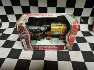 Coca - Cola 1/43 1900 