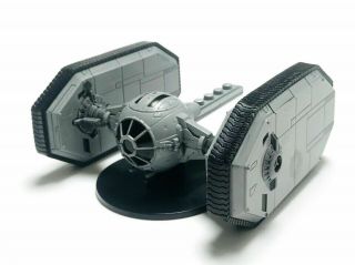 Star Wars Miniatures: Imperial Tie Crawler (wotc,  2007) T.  I.  E.  42/60