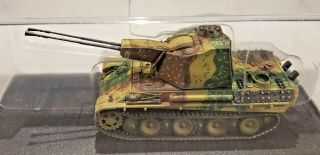 Dragon Armour 1/72 - 60643 5.  5cm Zwilling Flakpanzer,  Western Front 1945