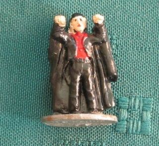 Ral Partha Vintage Vampire Count Dracula Miniature Rare 1970s Figurine