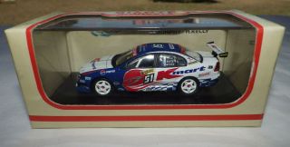 1:64 Vy Commodore Kmart Racing Team 51 Murphy Rkelly Winner 2003 Biante Minicars