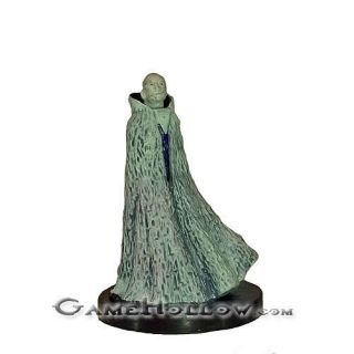 Star Wars Miniatures Revenge Of The Sith Sly Moore 50 Umbaran