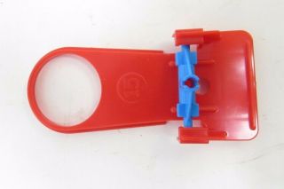 Mouse Trap Board Game Replacement Part Red Thing - A - Ma - Jig 15