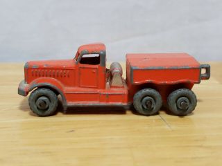 Matchbox Lesney Moko 15 A Prime Mover Truck Tractor