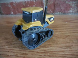 Ertl 1/64 Caterpillar Challenger 45 Tractor Farm Toy Collectible