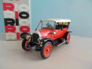 Rio 1912 Fiat Torpedo 6 1:43