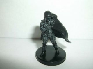 Nom Anor With Card Wotc Star Wars Miniatures Game Universe Combined