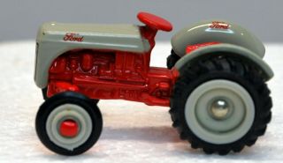 ERTL Ford 8N Tractor; 1:64 Scale -,  no Box 3