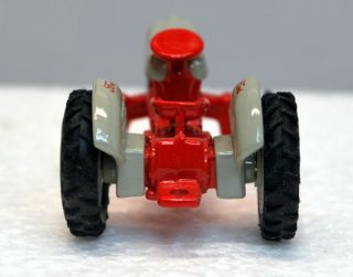ERTL Ford 8N Tractor; 1:64 Scale -,  no Box 4