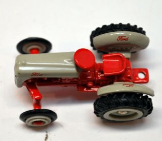 ERTL Ford 8N Tractor; 1:64 Scale -,  no Box 5