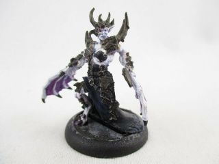 Absylonia,  Terror Of Everblight [metal] [x1] Legion Of Everblight [hordes]
