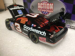 1:24 Dale Earnhardt 3 Gm Goodwrench Mom 