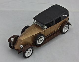 Renault 40 Cv 1926 - 1/43 From L 