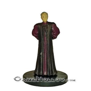 Star Wars Miniatures Knights Of The Old Republic Supreme Chancellor Palpatine 29