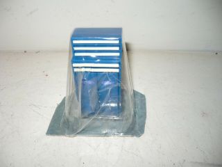 Ford Tool Box For A Tractor 1/16 Plastic