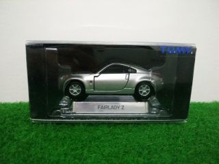 Tomy Tomica Limited 0020 Nissan Fairlady Z Made In China
