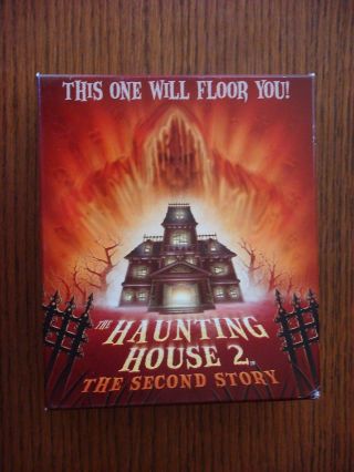 Twilight Creations - The Haunting House 2: The Second Story - Complete &