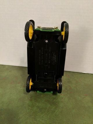 John Deere Toy Ford Model - T 1912 Delivery Car 5