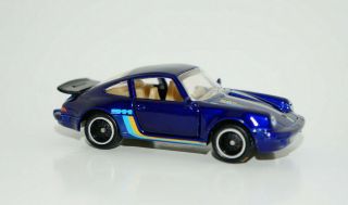 1980 Porsche 911 Turbo 