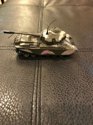 Corgi Toys Centurion Mk Iii Tank Model