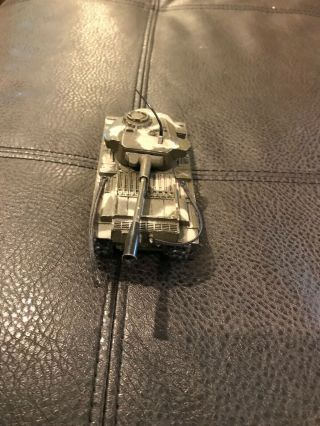 Corgi Toys Centurion MK III Tank Model 2