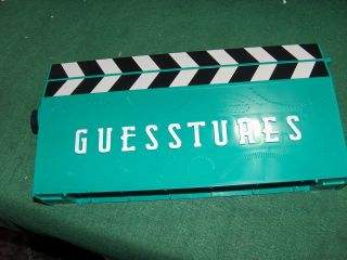 Replacement Guesstures Charades Fun Party Board Game Unit Timer Only