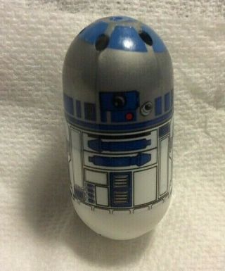 2010 Star Wars Mighty Beanz Series 1 - 5 R2 - D2