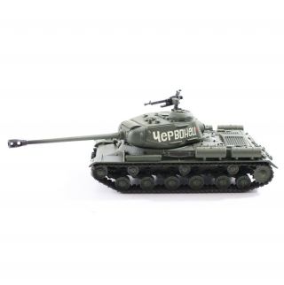 Js - 2 Russian Heavy Tank 1945 Wwii Hobby Master 1:72 Scale 5.  75 "