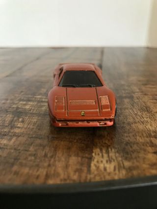 Hot Wheels Ferrari 288 GTO Satin Copper 1/64 Diecast Car 3