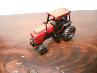 Ertl Farm Country Toy Case Ih 2594 2wd Tractor 1/64 Scale