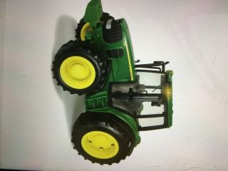 Ertl 1/16 Scale John Deere Big Farm 7330 Tractor With Lights & Sounds 2