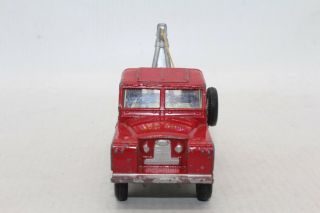 Corgi Toys No 417 Land Rover 109 