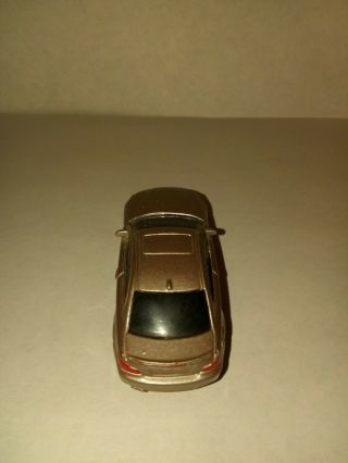 Maisto BMW 1 Series Coupe Toy 4