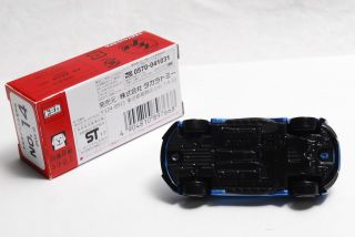 TOMICA EVENT MODEL No.  14 BMW i8 1:61 scale Toy Car 4