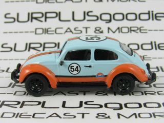 Greenlight 1:64 Loose Collectible 1960 