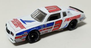 Action 1/64 Ricky Rudd 1983 3 Piedmont Airlines Chevy Monte Carlo