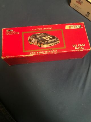 Racing Champions Nascar 28 Stock 1:24 Diecast Car Limited Edition