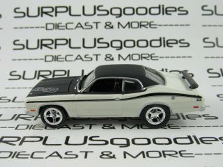 Johnny Lightning 1:64 Scale Loose Toys R Us Exclusive 1971 Plymouth Duster 340