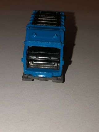 2009 Matchbox ' 08 Garbage Truck Trash Refuse - Valley 5 - Pack - Recycle MB742 4