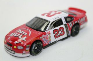 Action 1:64 Scale Jimmy Spencer 1999 Ford Taurus Winston No Bull 23