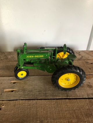 Ertl John Deere Model “a” Die Cast Tractor 1:16 0340