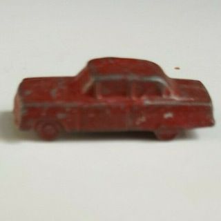 1950’s Vintage Car Tootsie Toy Penny Toy