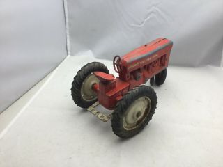 Carter Tru - Scale Farmall 560 toy tractor 1/16 VINTAGE 2
