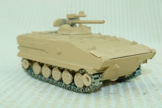 Solido Amx 10 P Tank - Made In France