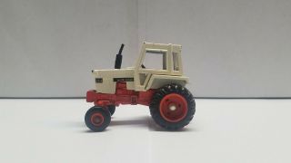Vintage Case Agri King Tractor Toy