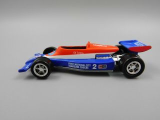 Johnny Lightning Loose Indianapolis 500 1978 Winner Al Unser Indy Car 1:64 Scale