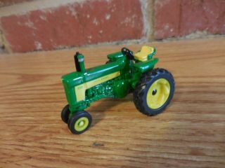 Ertl 1/64 John Deere 630 Narrow Front Tractor Farm Toy Collectible