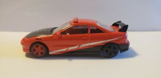 1994 Acura Integra Type R 1/64 Diecast Loose The Fast And The Furious